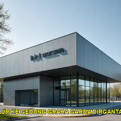 rute menuju gedung graha garda dirgantara, jalur ke gedung graha garda dirgantara, akses gedung graha garda dirgantara, petunjuk arah ke gedung graha garda dirgantara, transportasi ke gedung graha garda dirgantara
